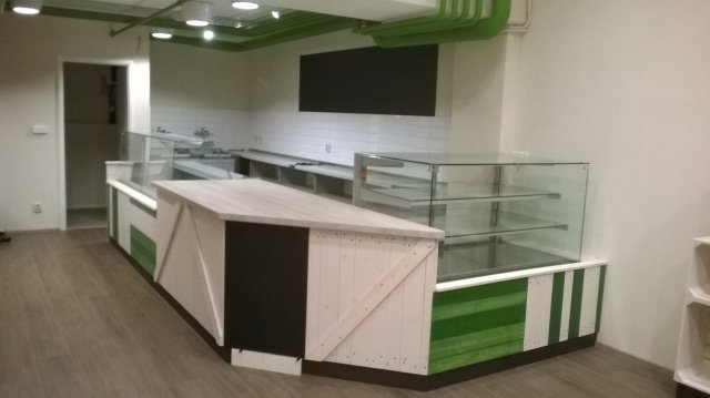 Bio Fresh Food Chodov